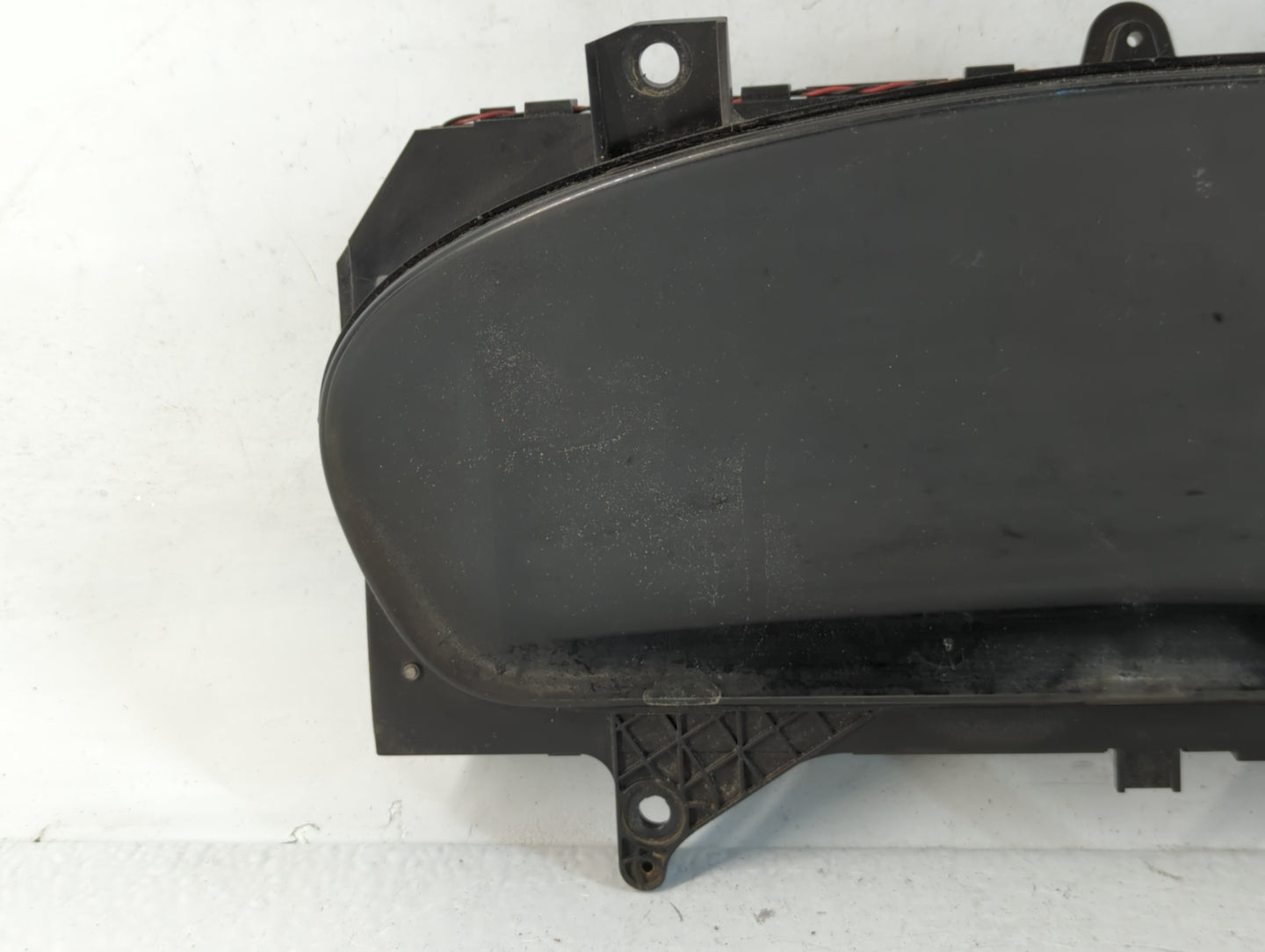 2014-2015 Jaguar Xj Instrument Cluster Speedometer Gauges P/N:EW93-10849-AD Fits Fits 2014 2015 OEM Used Auto Parts - Oemuse