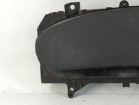 2014-2015 Jaguar Xj Instrument Cluster Speedometer Gauges P/N:EW93-10849-AD Fits Fits 2014 2015 OEM Used Auto Parts - Oemuse