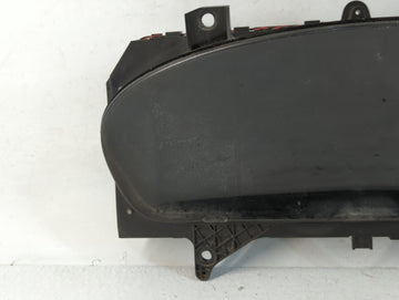 2014-2015 Jaguar Xj Instrument Cluster Speedometer Gauges P/N:EW93-10849-AD Fits Fits 2014 2015 OEM Used Auto Parts