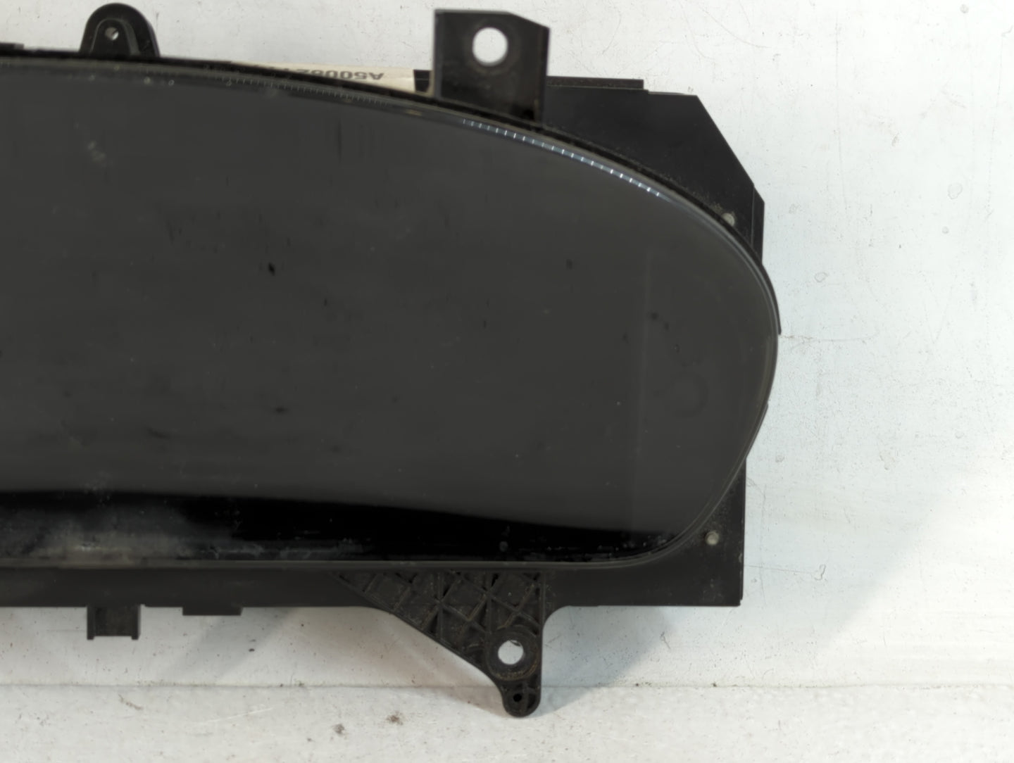 2014-2015 Jaguar Xj Instrument Cluster Speedometer Gauges P/N:EW93-10849-AD Fits Fits 2014 2015 OEM Used Auto Parts - Oemuse