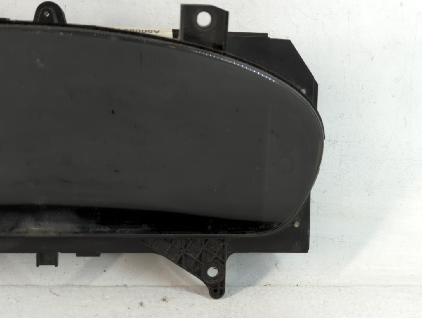 2014-2015 Jaguar Xj Instrument Cluster Speedometer Gauges P/N:EW93-10849-AD Fits Fits 2014 2015 OEM Used Auto Parts - Oemuse