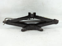2014 Jaguar Xj Spare Scissor Car Jack 757483 - Oemusedautoparts1.com