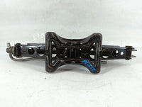 2014 Jaguar Xj Spare Scissor Car Jack 757483 - Oemusedautoparts1.com