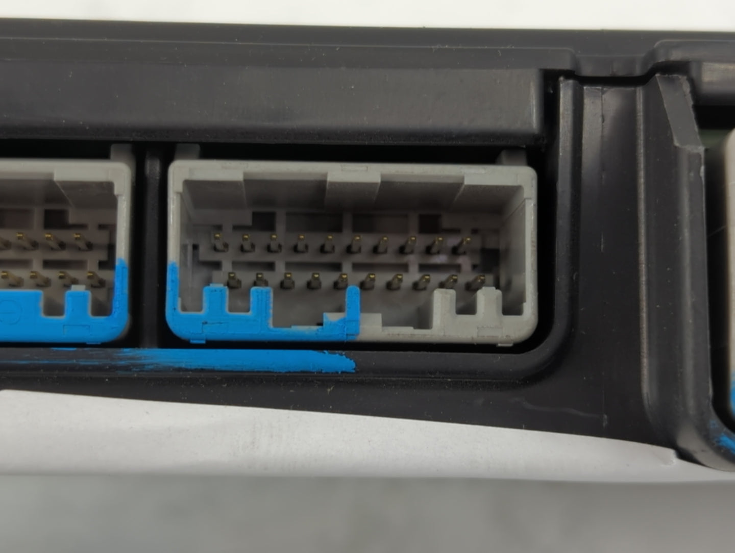 2010-2019 Jaguar Xj Body Control Module Bcm Inner Cabin Fuse Box - Oemusedautoparts1.com