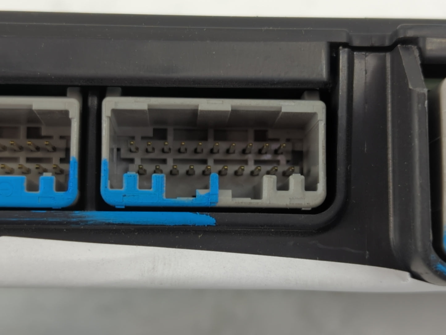2010-2019 Jaguar Xj Body Control Module Bcm Inner Cabin Fuse Box - Oemusedautoparts1.com