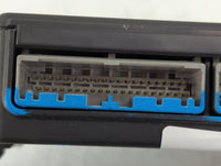 2010-2019 Jaguar Xj Body Control Module Bcm Inner Cabin Fuse Box - Oemusedautoparts1.com