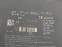 2010-2019 Jaguar Xj Body Control Module Bcm Inner Cabin Fuse Box - Oemusedautoparts1.com