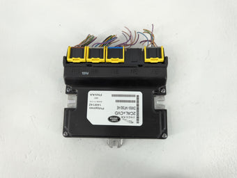 compare product 2014-2015 Jaguar Xj Body Control Module Bcm Inner Cabin Fuse Box