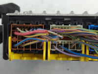 2014-2015 Jaguar Xj Body Control Module Bcm Inner Cabin Fuse Box - Oemusedautoparts1.com