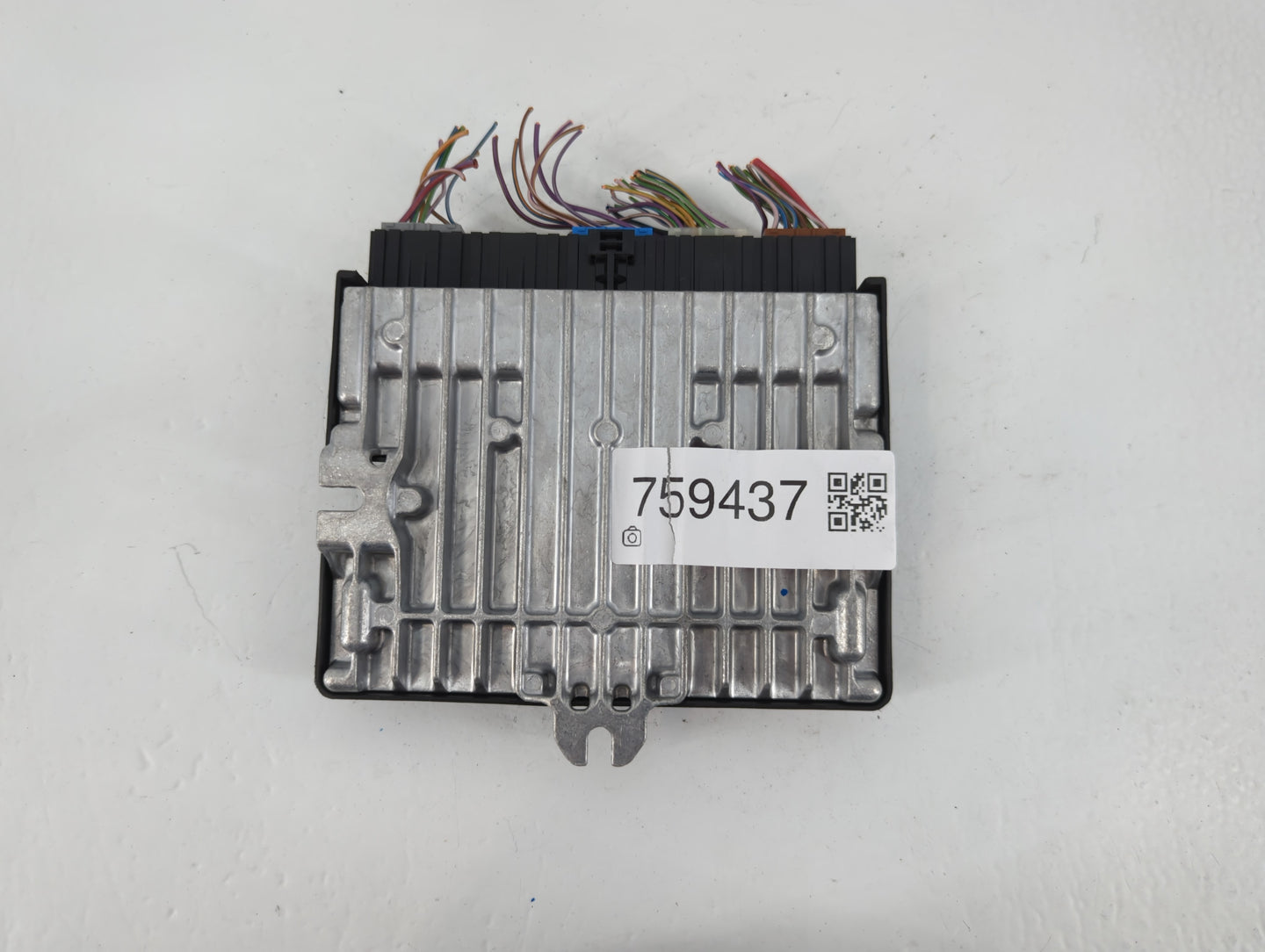 2014-2015 Jaguar Xj Body Control Module Bcm Inner Cabin Fuse Box - Oemusedautoparts1.com