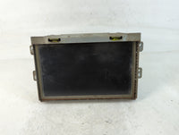 2014-2014 Jaguar Xj Information Display Screen - Oemusedautoparts1.com