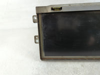 2014-2014 Jaguar Xj Information Display Screen - Oemusedautoparts1.com