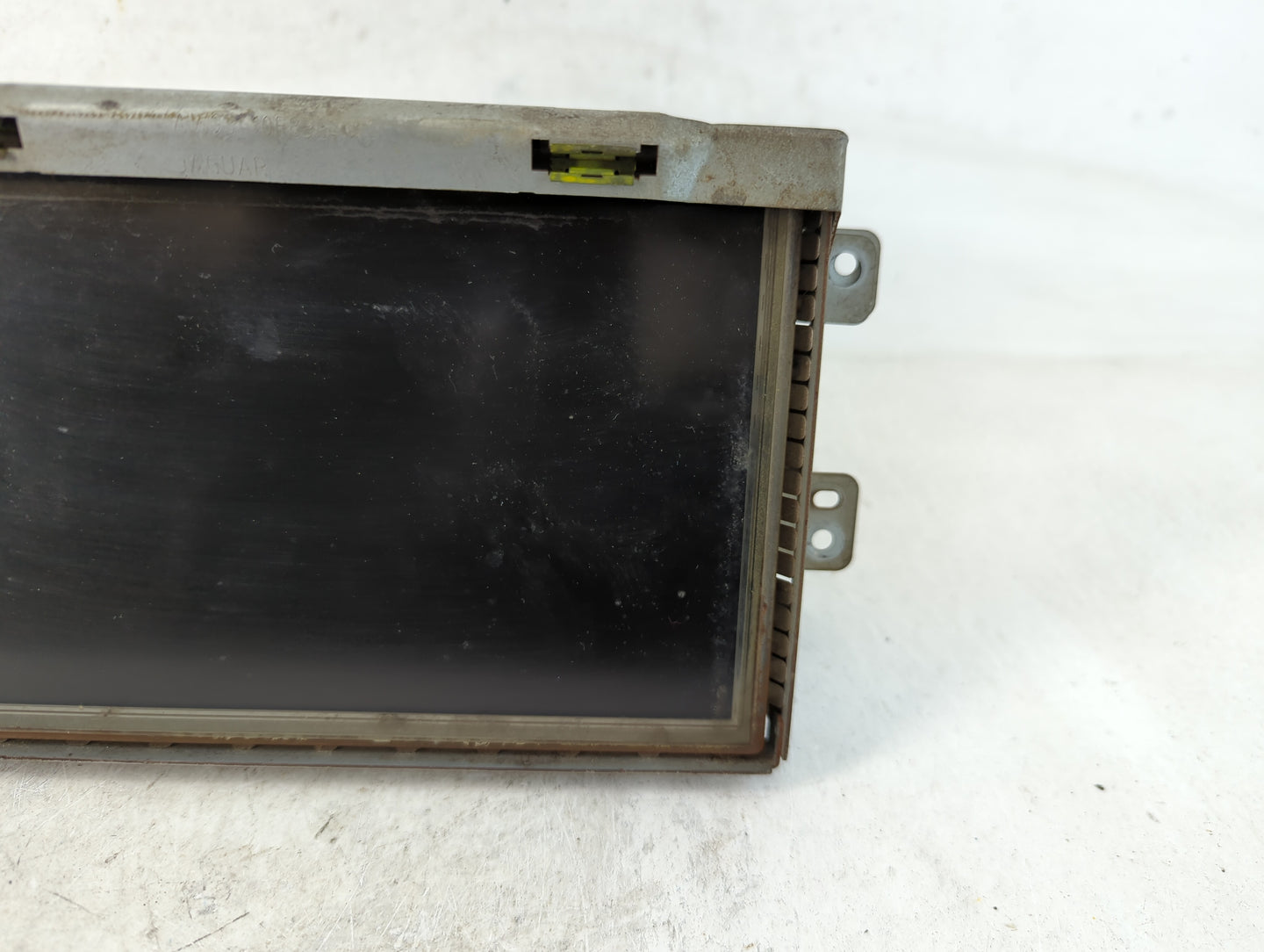 2014-2014 Jaguar Xj Information Display Screen - Oemusedautoparts1.com