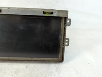 2014-2014 Jaguar Xj Information Display Screen - Oemusedautoparts1.com