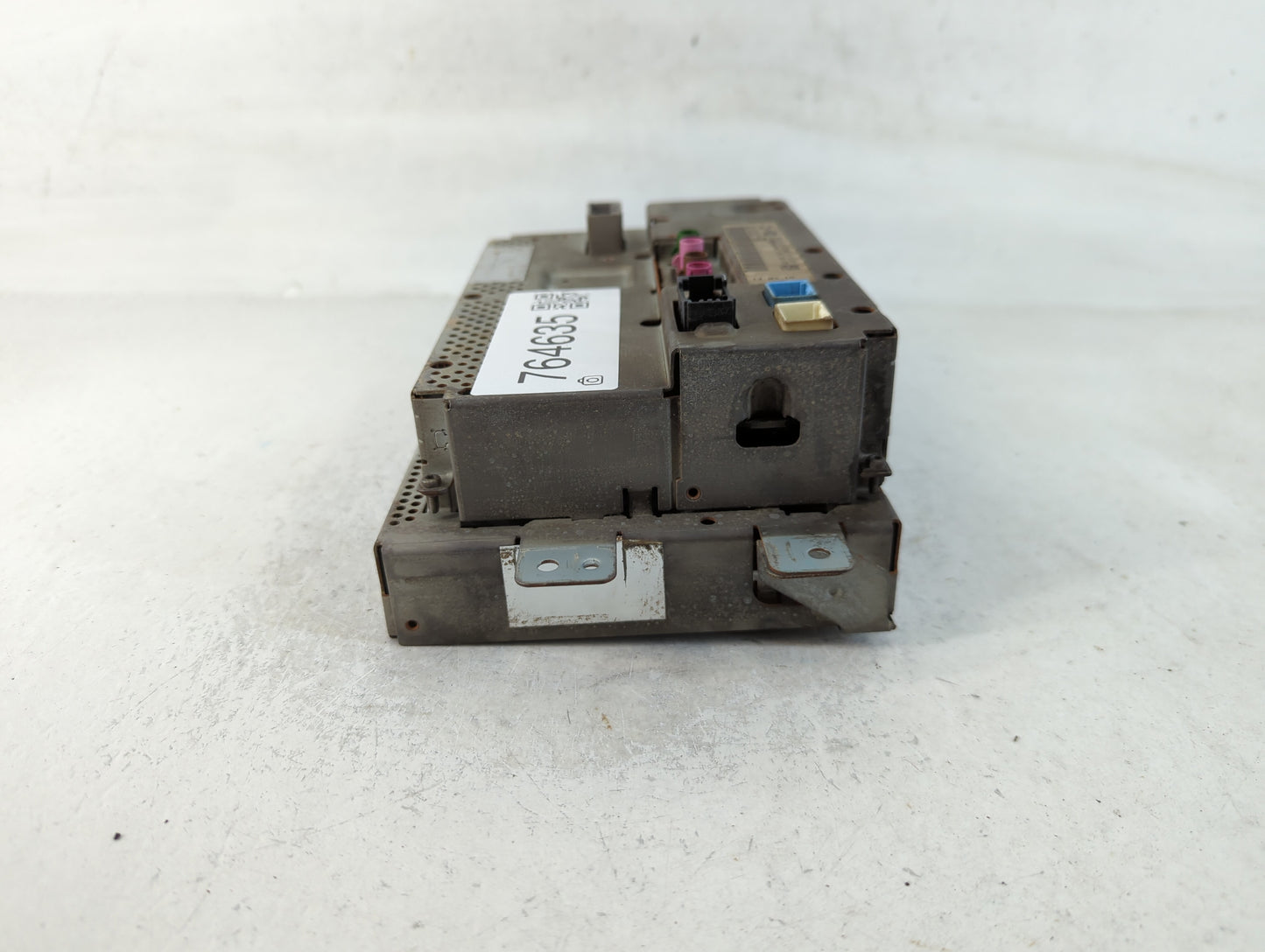 2014-2014 Jaguar Xj Information Display Screen - Oemusedautoparts1.com