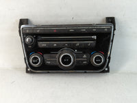 2013-2017 Jaguar Xj Am Fm Cd Player Radio Receiver - Oemusedautoparts1.com