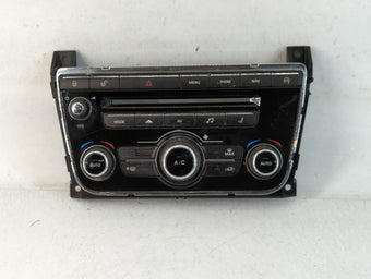 compare product 2013-2017 Jaguar Xj Am Fm Cd Player Radio Receiver