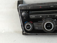 2013-2017 Jaguar Xj Am Fm Cd Player Radio Receiver - Oemusedautoparts1.com