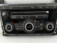 2013-2017 Jaguar Xj Am Fm Cd Player Radio Receiver - Oemusedautoparts1.com