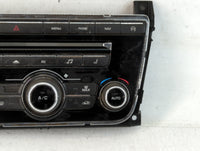 2013-2017 Jaguar Xj Am Fm Cd Player Radio Receiver - Oemusedautoparts1.com