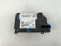 2010-2015 Jaguar Xj Master Power Window Switch Replacement Driver Side Left P/N:AW93-14B566-LA Fits OEM Used Auto Parts - Oe