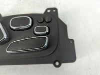2010-2015 Jaguar Xj Master Power Window Switch Replacement Driver Side Left P/N:AW93-14B566-MA Fits OEM Used Auto Parts - Oe