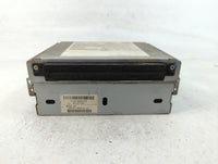 2014-2014 Jaguar Xj Am Fm Cd Player Radio Receiver 764866 - Oemusedautoparts1.com