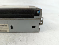 2014-2014 Jaguar Xj Am Fm Cd Player Radio Receiver 764866 - Oemusedautoparts1.com
