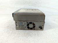 2014-2014 Jaguar Xj Am Fm Cd Player Radio Receiver 764866 - Oemusedautoparts1.com