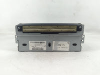 2011-2015 Jaguar Xj Radio AM FM Cd Player Receiver Replacement P/N:50645928 AA Fits Fits 2011 2012 2013 2014 2015 OEM Used A