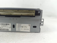 2011-2015 Jaguar Xj Radio AM FM Cd Player Receiver Replacement P/N:50645928 AA Fits Fits 2011 2012 2013 2014 2015 OEM Used A