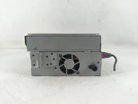 2011-2015 Jaguar Xj Radio AM FM Cd Player Receiver Replacement P/N:50645928 AA Fits Fits 2011 2012 2013 2014 2015 OEM Used A