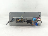 2011-2015 Jaguar Xj Radio AM FM Cd Player Receiver Replacement P/N:50645928 AA Fits Fits 2011 2012 2013 2014 2015 OEM Used A