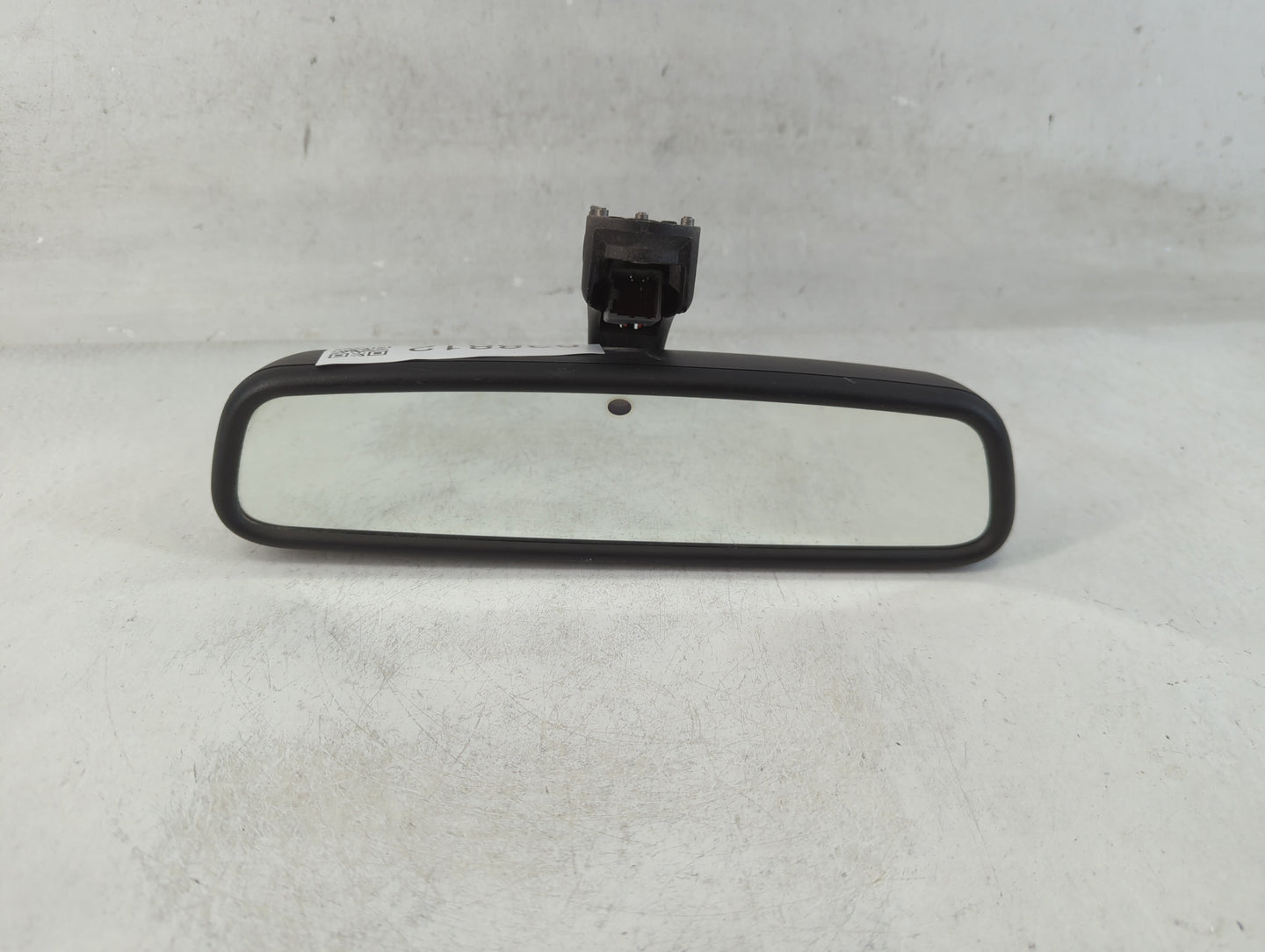 2010-2015 Jaguar Xj Interior Rear View Mirror Replacement OEM P/N:IE11015891 Fits Fits 2010 2011 2012 2013 2014 2015 OEM Use