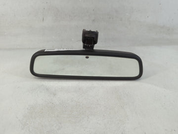 2010-2015 Jaguar Xj Interior Rear View Mirror Replacement OEM P/N:IE11015891 Fits Fits 2010 2011 2012 2013 2014 2015 OEM Use
