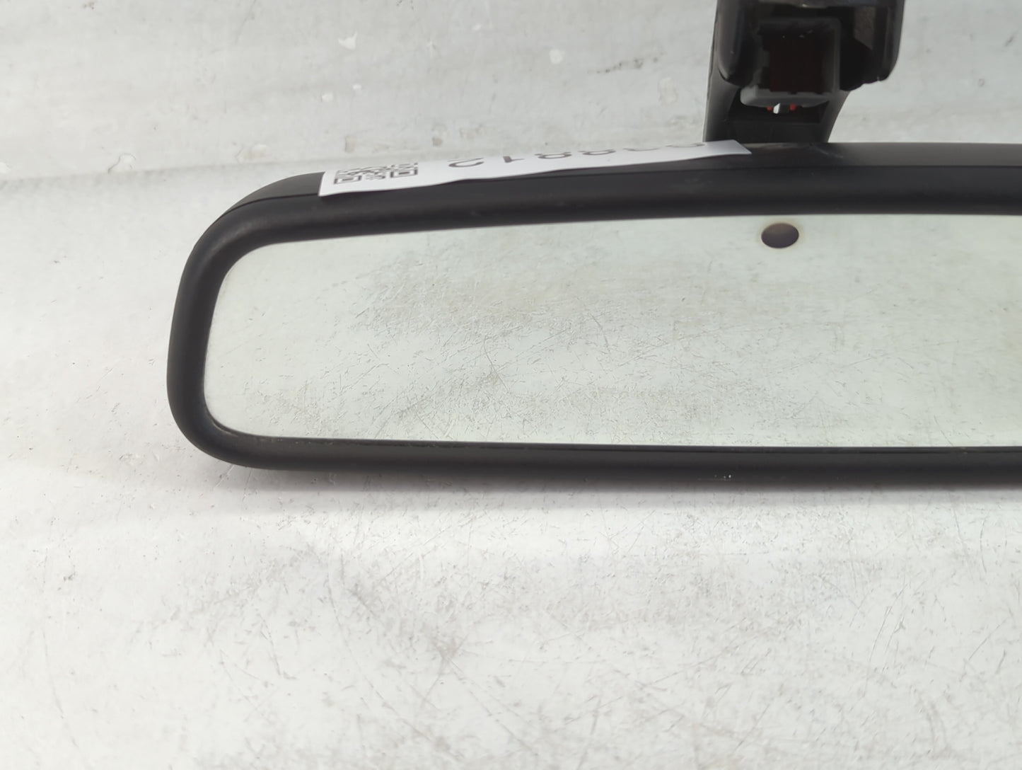 2010-2015 Jaguar Xj Interior Rear View Mirror Replacement OEM P/N:IE11015891 Fits Fits 2010 2011 2012 2013 2014 2015 OEM Use