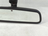 2010-2015 Jaguar Xj Interior Rear View Mirror Replacement OEM P/N:IE11015891 Fits Fits 2010 2011 2012 2013 2014 2015 OEM Use