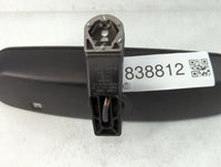 2010-2015 Jaguar Xj Interior Rear View Mirror Replacement OEM P/N:IE11015891 Fits Fits 2010 2011 2012 2013 2014 2015 OEM Use