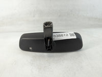 2010-2015 Jaguar Xj Interior Rear View Mirror Replacement OEM P/N:IE11015891 Fits Fits 2010 2011 2012 2013 2014 2015 OEM Use