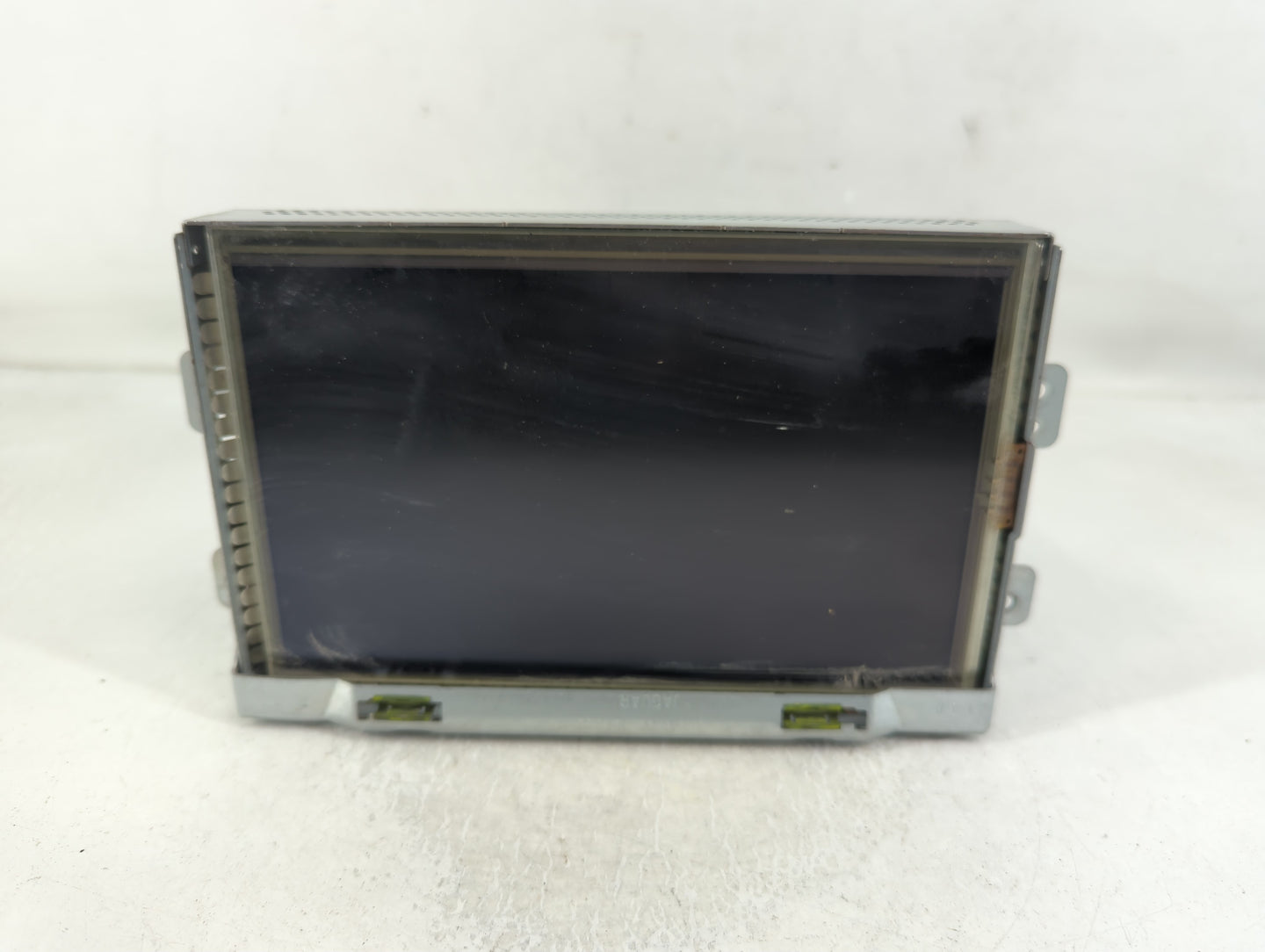 2014-2014 Jaguar Xj Information Display Screen - Oemusedautoparts1.com