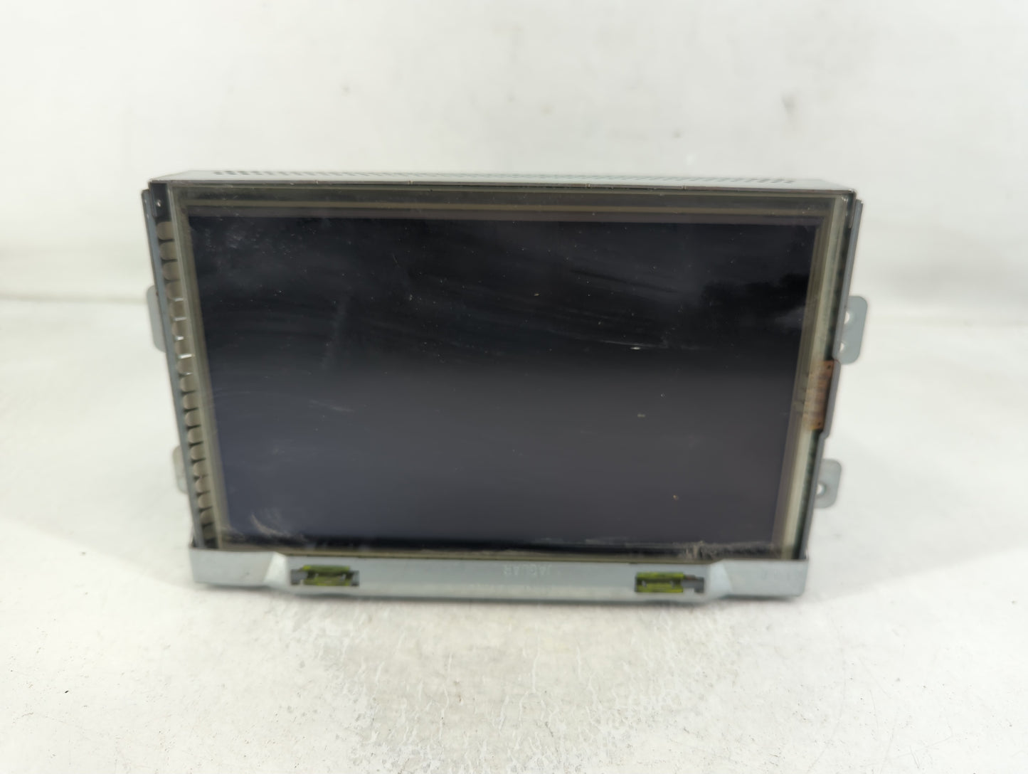 2014-2014 Jaguar Xj Information Display Screen - Oemusedautoparts1.com