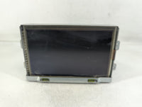 2014-2014 Jaguar Xj Information Display Screen - Oemusedautoparts1.com