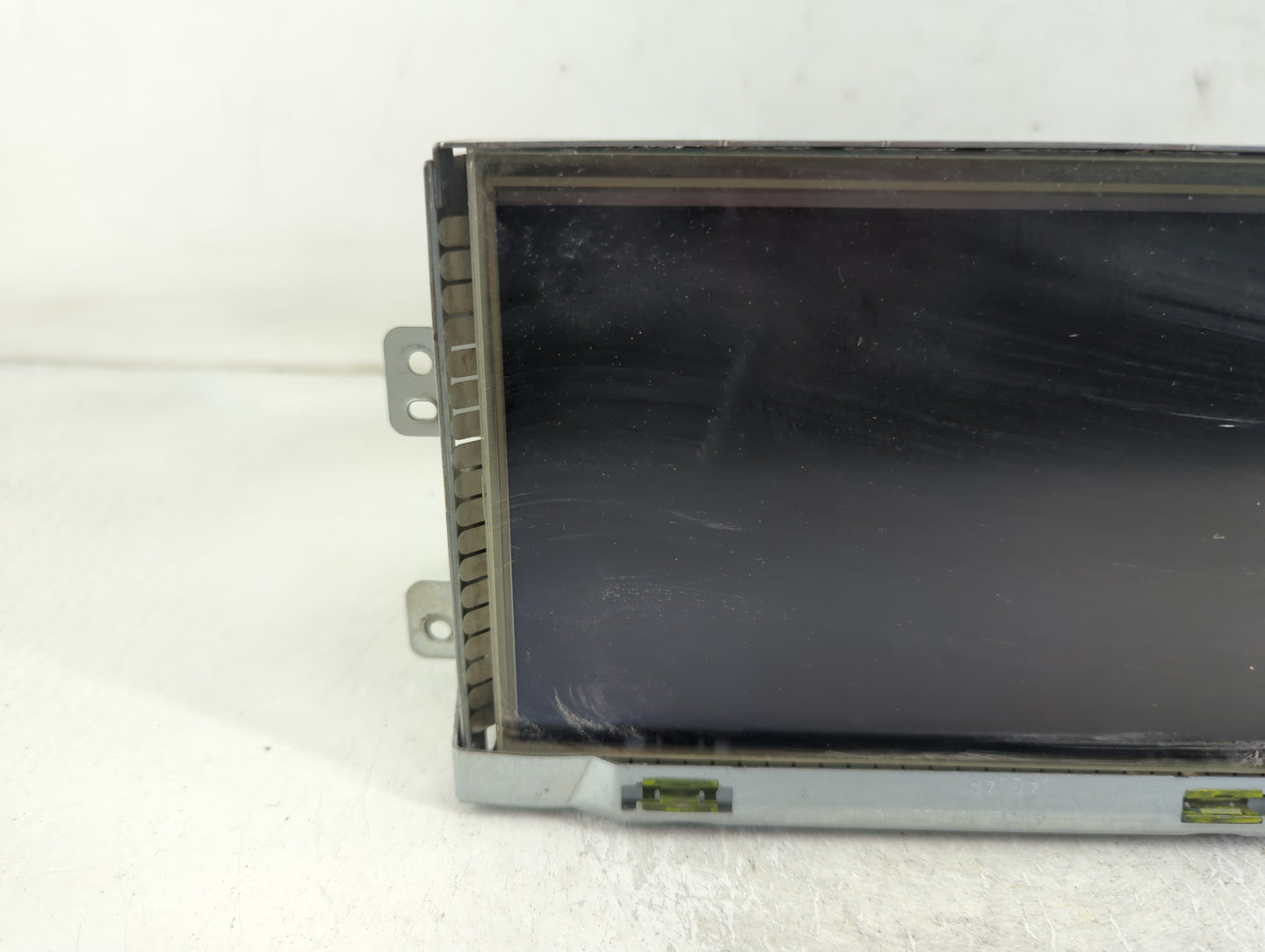 2014-2014 Jaguar Xj Information Display Screen - Oemusedautoparts1.com
