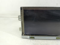 2014-2014 Jaguar Xj Information Display Screen - Oemusedautoparts1.com