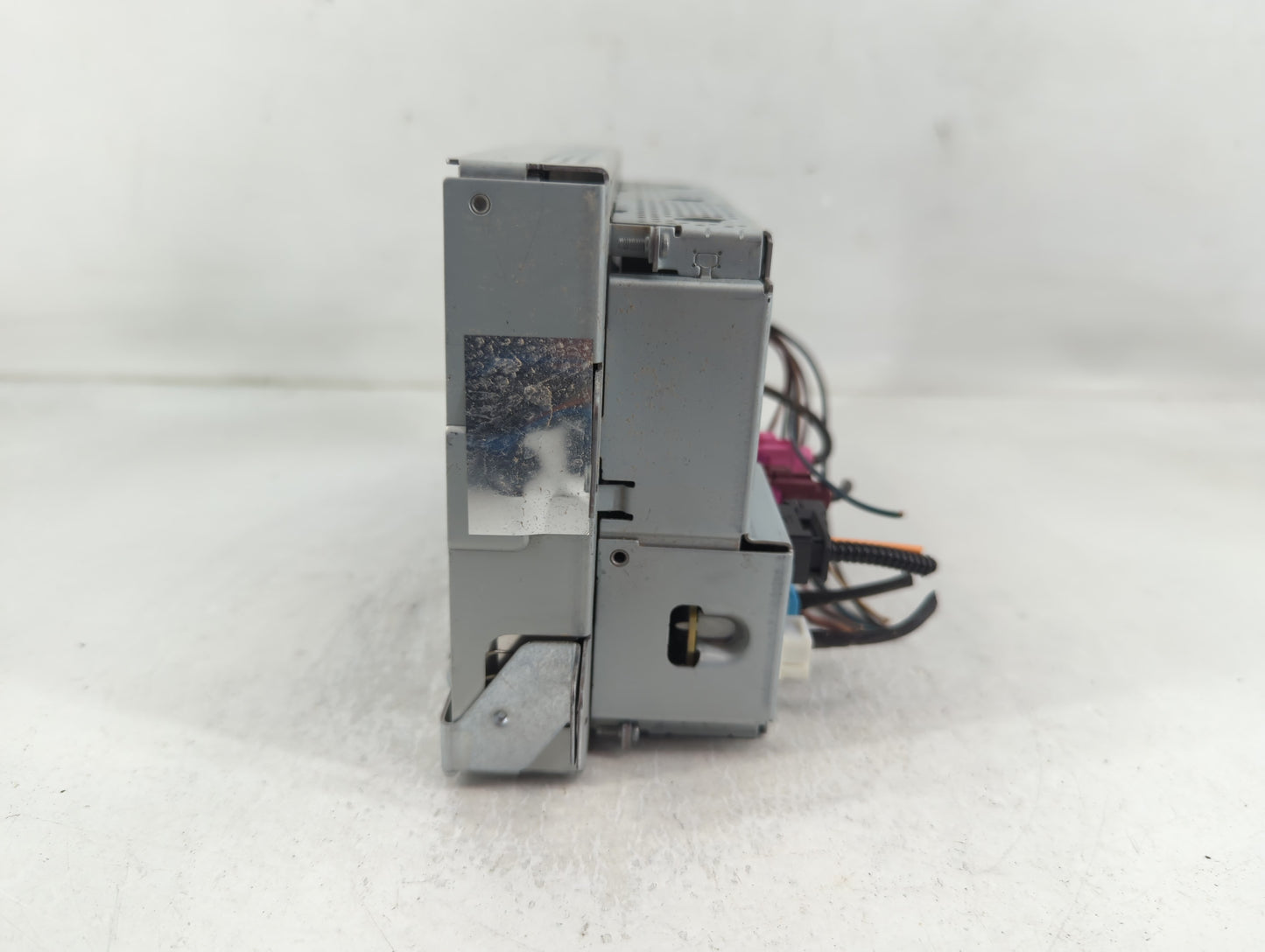 2014-2014 Jaguar Xj Information Display Screen - Oemusedautoparts1.com