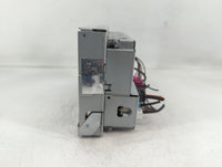 2014-2014 Jaguar Xj Information Display Screen - Oemusedautoparts1.com