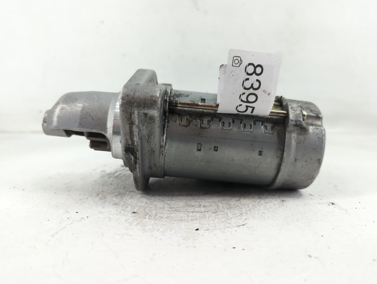 2013-2015 Jaguar Xj Car Starter Motor Solenoid OEM P/N:428000-9610 Fits Fits 2013 2014 2015 OEM Used Auto Parts - Oemusedaut