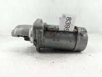 2013-2015 Jaguar Xj Car Starter Motor Solenoid OEM P/N:428000-9610 Fits Fits 2013 2014 2015 OEM Used Auto Parts - Oemusedaut