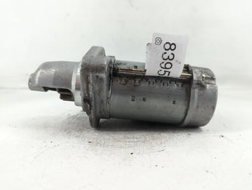 2013-2015 Jaguar Xj Car Starter Motor Solenoid OEM P/N:428000-9610 Fits Fits 2013 2014 2015 OEM Used Auto Parts - Oemusedaut