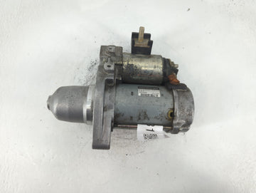 2013-2015 Jaguar Xj Car Starter Motor Solenoid OEM P/N:428000-9610 Fits Fits 2013 2014 2015 OEM Used Auto Parts